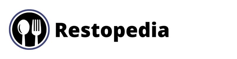 Restopedia Logo